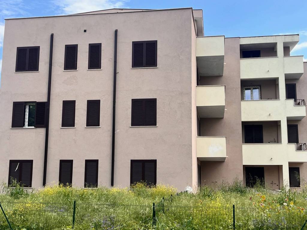 BILOCALE VENDITA TORGIANO