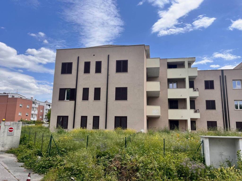 APPARTAMENTO VENDITA TORGIANO