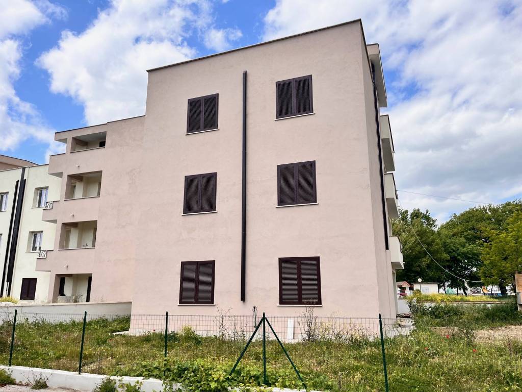 BILOCALE VENDITA TORGIANO