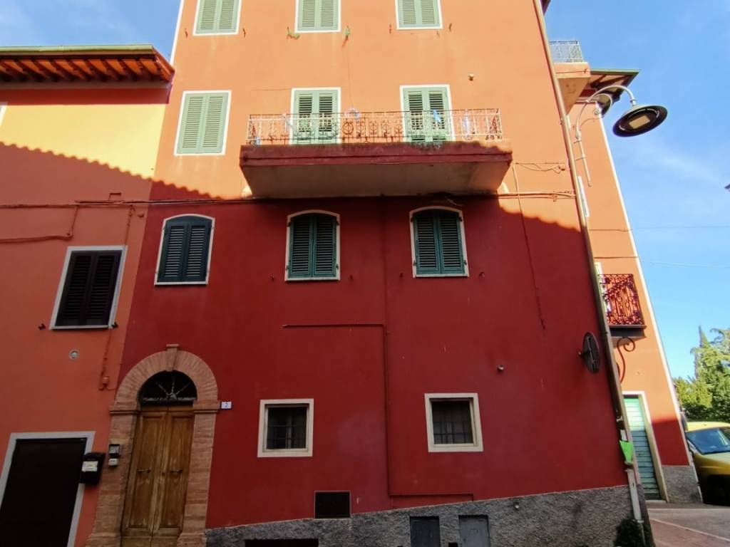 CIELO - TERRA VENDITA TORGIANO