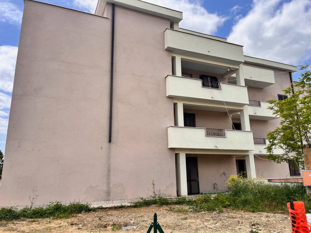 BILOCALE VENDITA TORGIANO