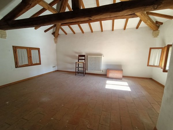 CIELO - TERRA VENDITA TORGIANO