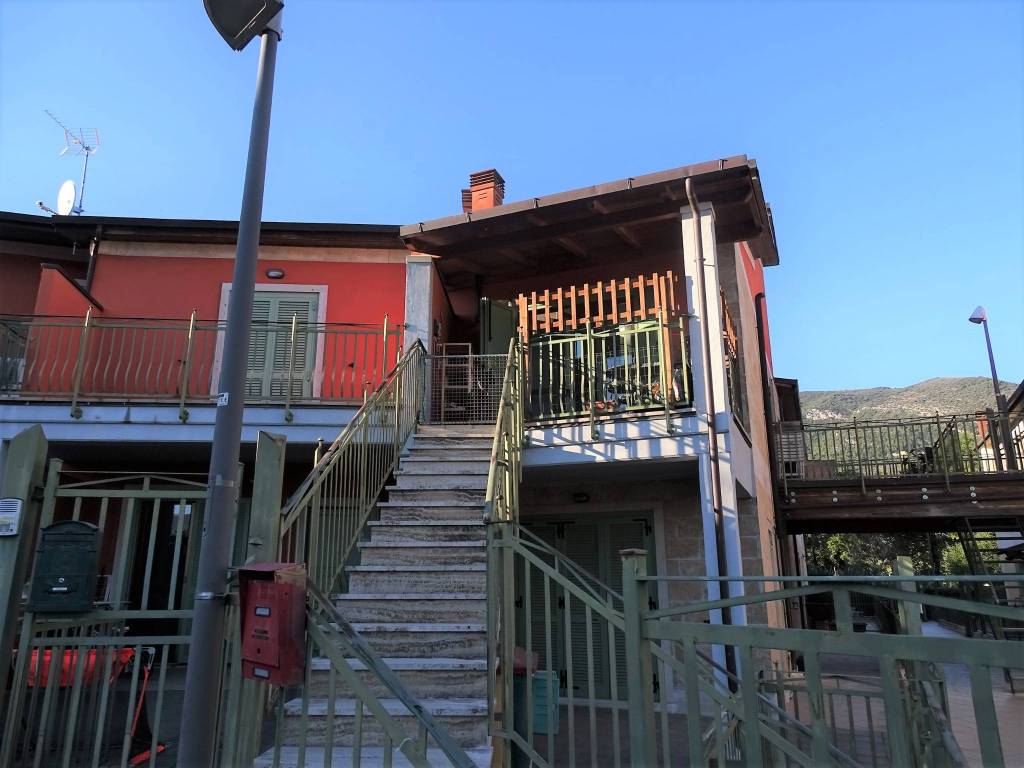 APPARTAMENTO VENDITA TERNI 	TUILLO	