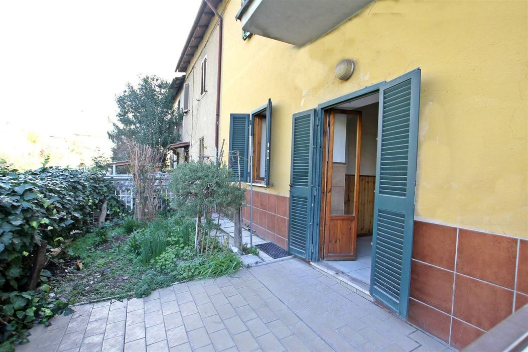 APPARTAMENTO VENDITA TERNI TRE VENEZIE