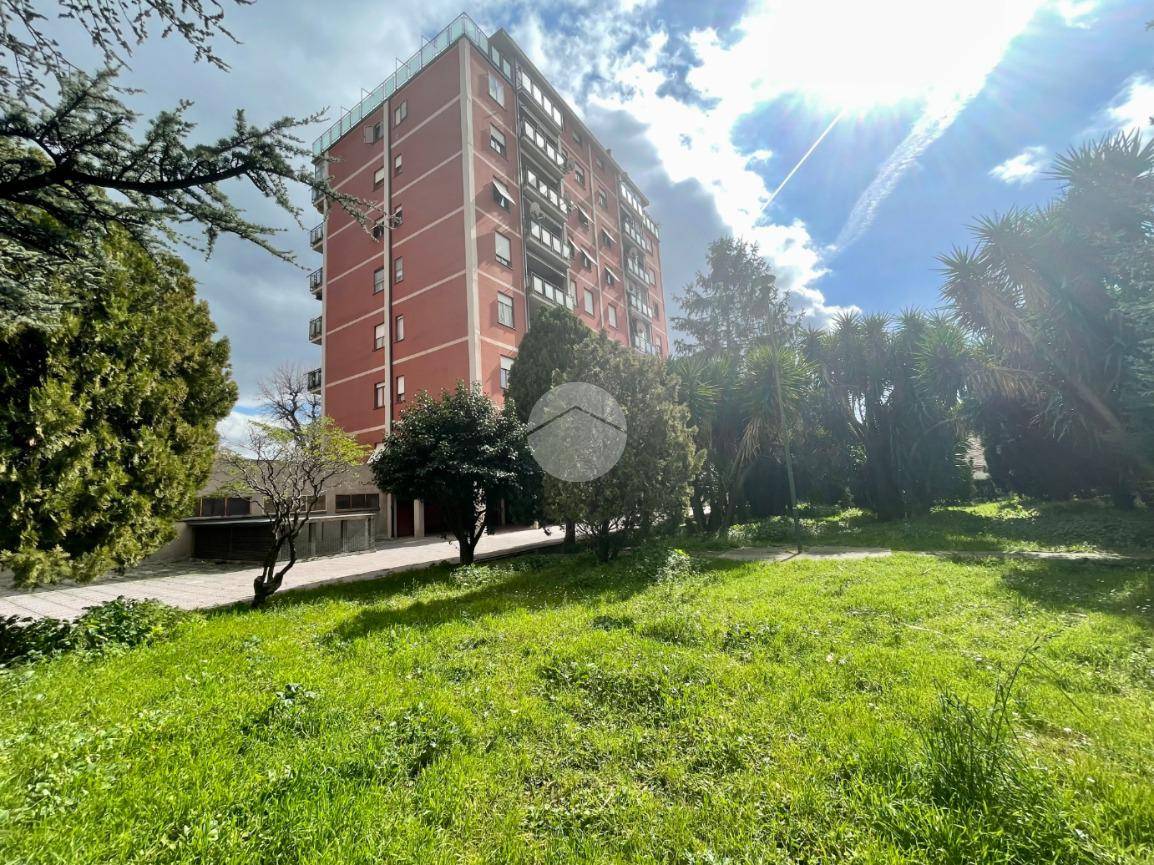 APPARTAMENTO VENDITA TERNI TRE VENEZIE