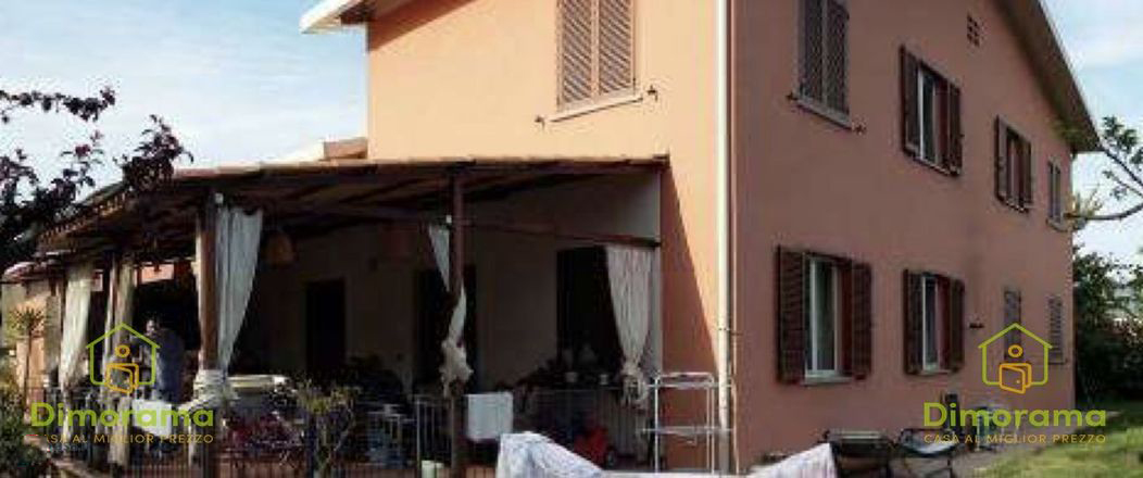 CASA INDIPENDENTE VENDITA TUORO SUL TRASIMENO