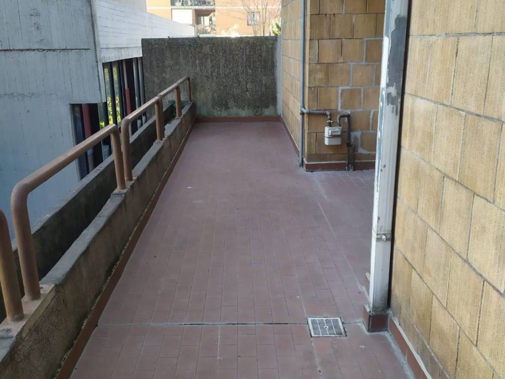 APPARTAMENTO AFFITTO TERNI ZONA TURATI