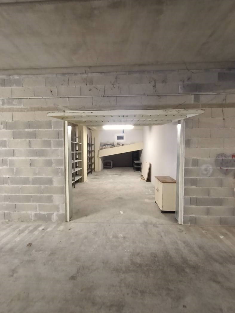 BOX - GARAGE AFFITTO PERUGIA 	MADONNA ALTA	