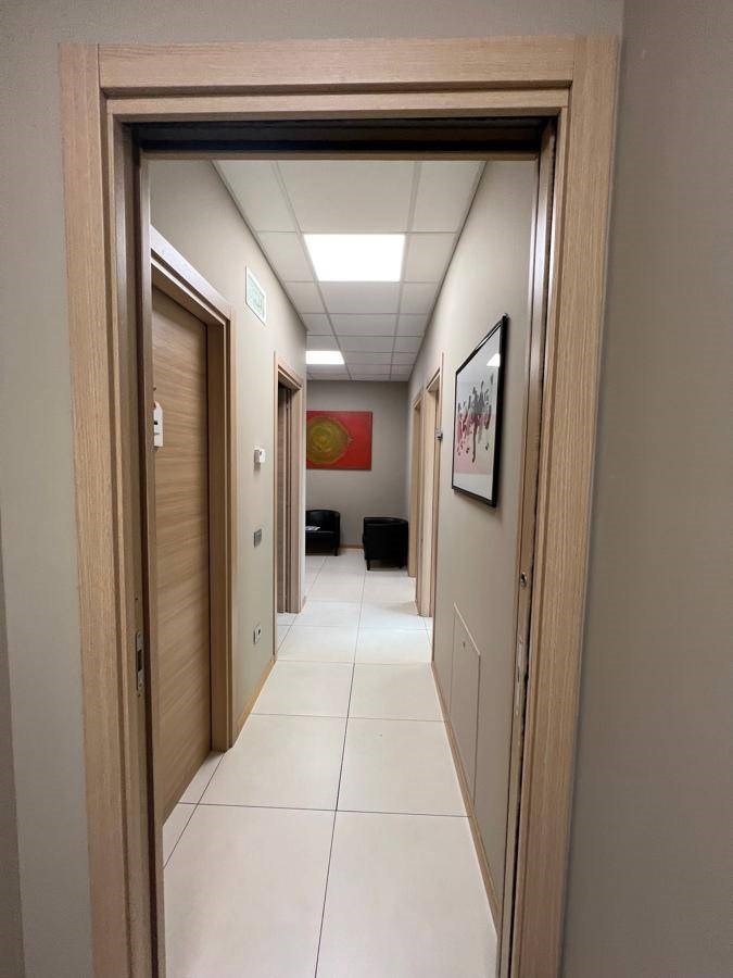 UFFICIO VENDITA TERNI CARDETO