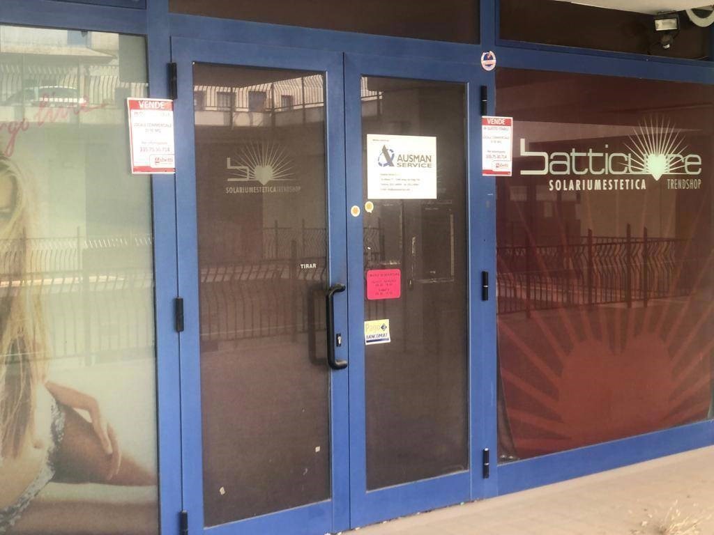 UFFICIO VENDITA TERNI MARATTA
