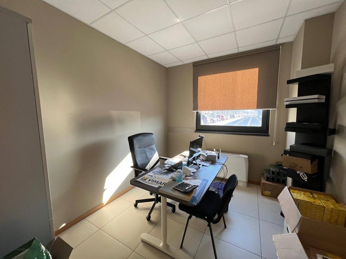 UFFICIO VENDITA TERNI CARDETO