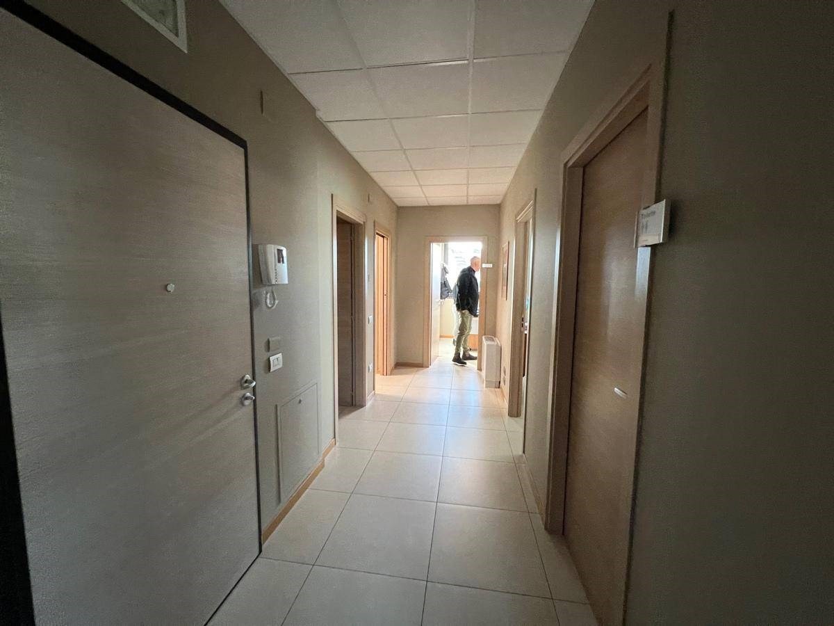 UFFICIO VENDITA TERNI CARDETO