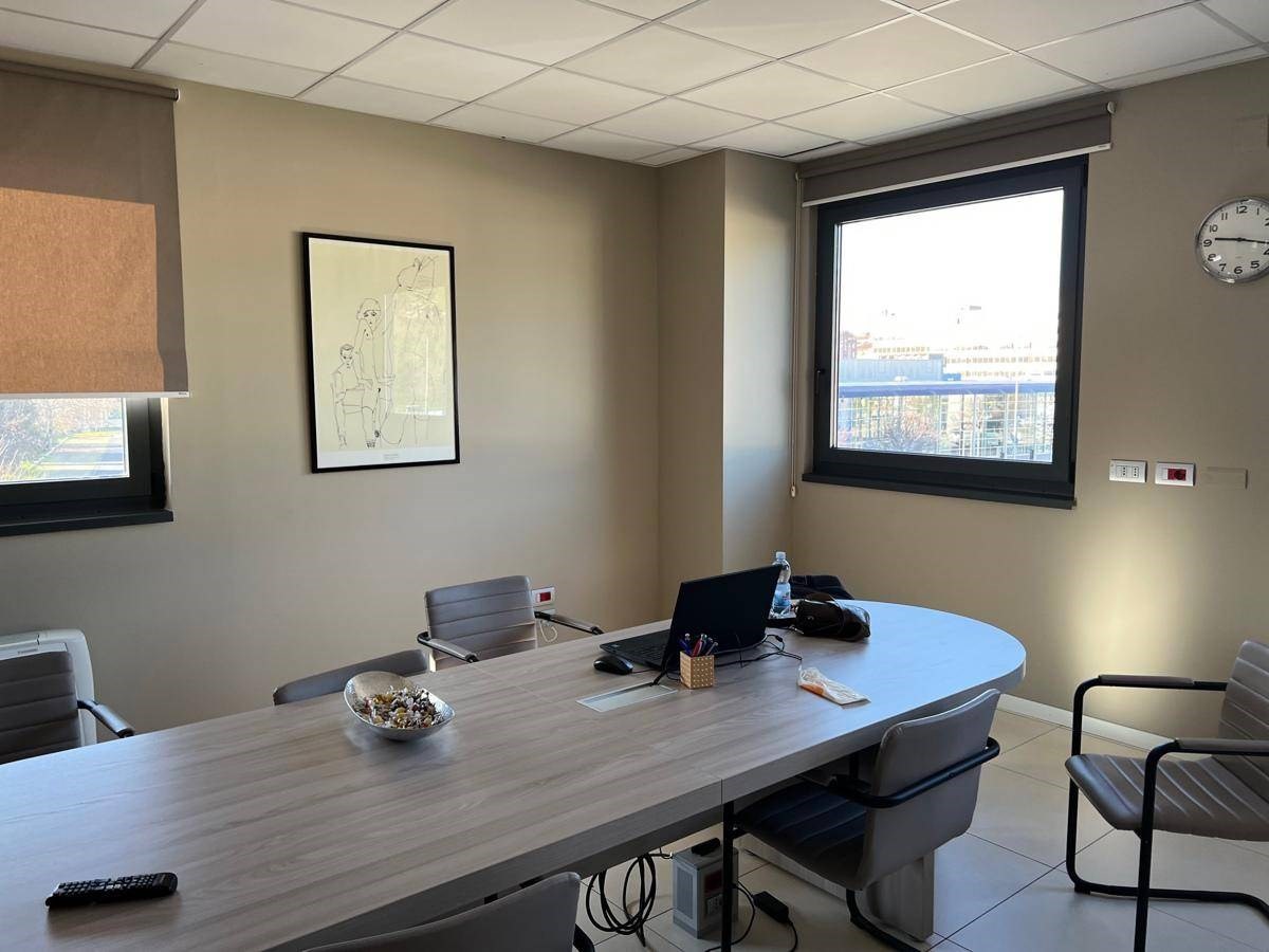 UFFICIO VENDITA TERNI CARDETO