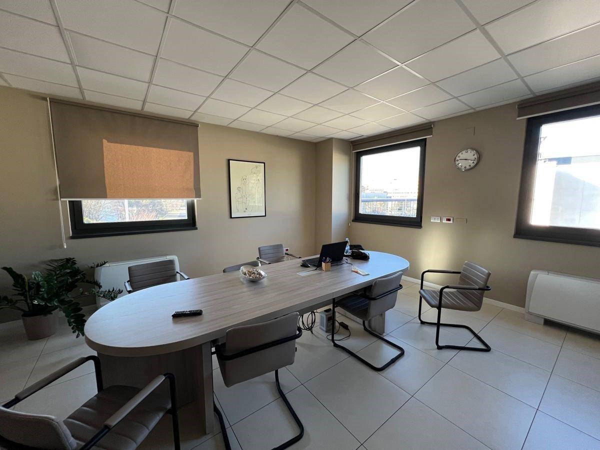 UFFICIO VENDITA TERNI CARDETO