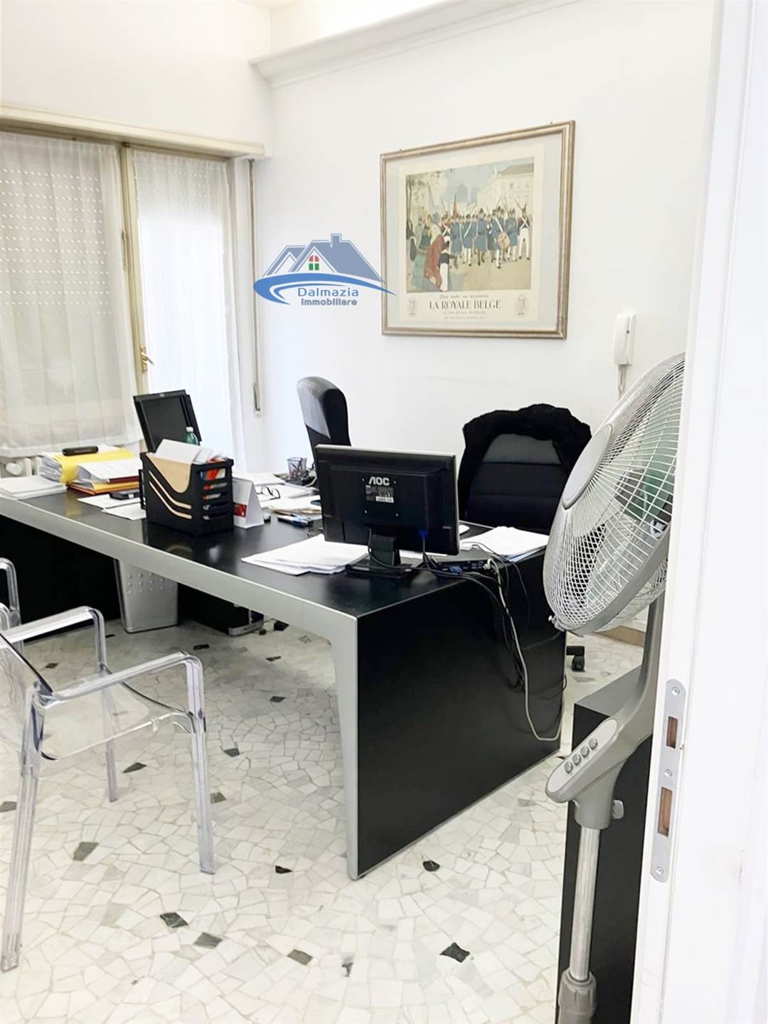 UFFICIO AFFITTO TERNI CENTRO STORICO