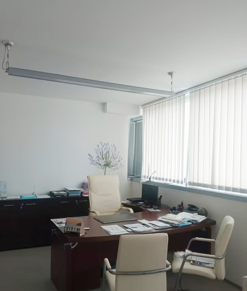 UFFICIO AFFITTO PERUGIA MADONNA ALTA