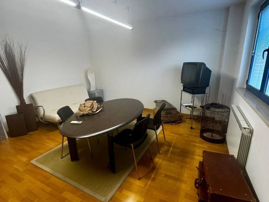 UFFICIO VENDITA MAGIONE