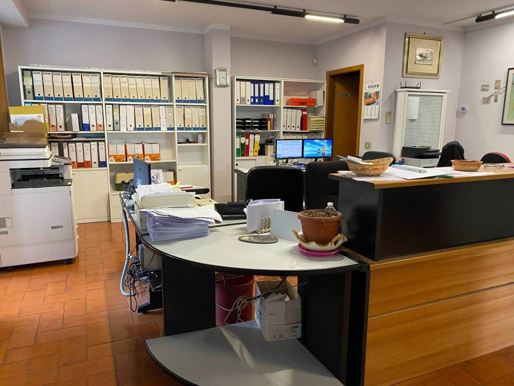 UFFICIO VENDITA PERUGIA PREPO