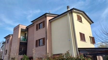 APPARTAMENTO VENDITA PERUGIA COLLE UMBERTO
