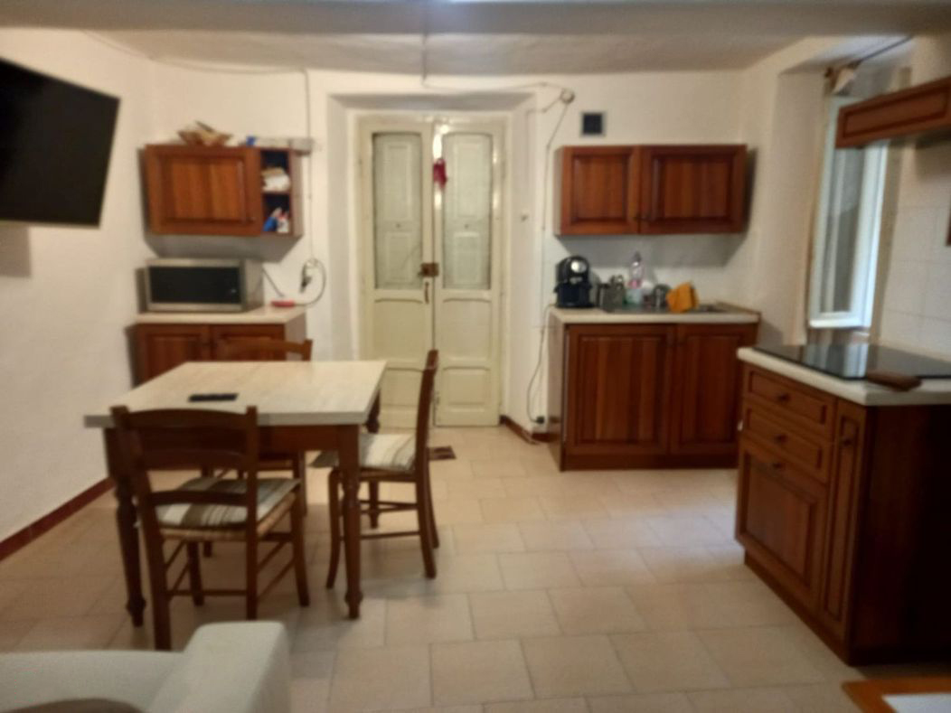 BILOCALE VENDITA TERNI 	PAPIGNO	