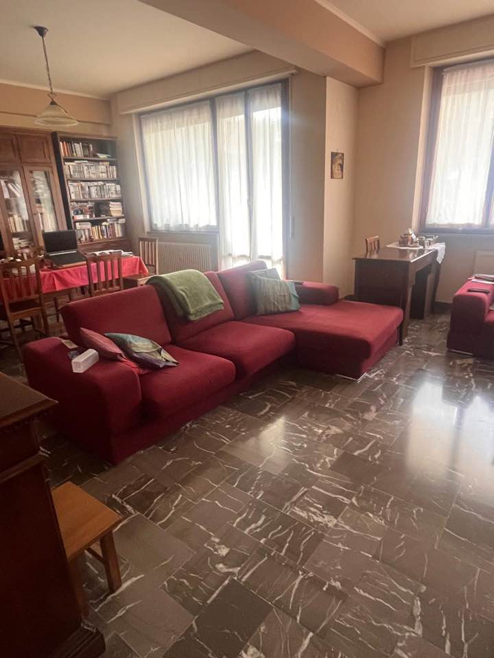 APPARTAMENTO VENDITA PERUGIA SEMICENTRO