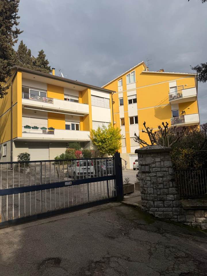 APPARTAMENTO VENDITA PERUGIA SEMICENTRO