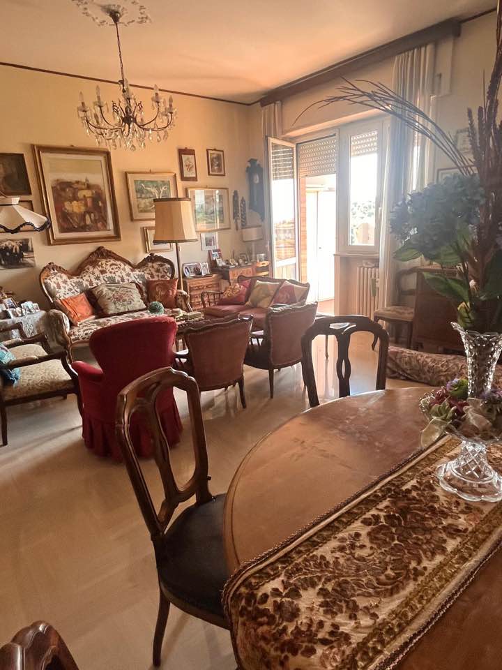 APPARTAMENTO VENDITA PERUGIA PALLOTTA