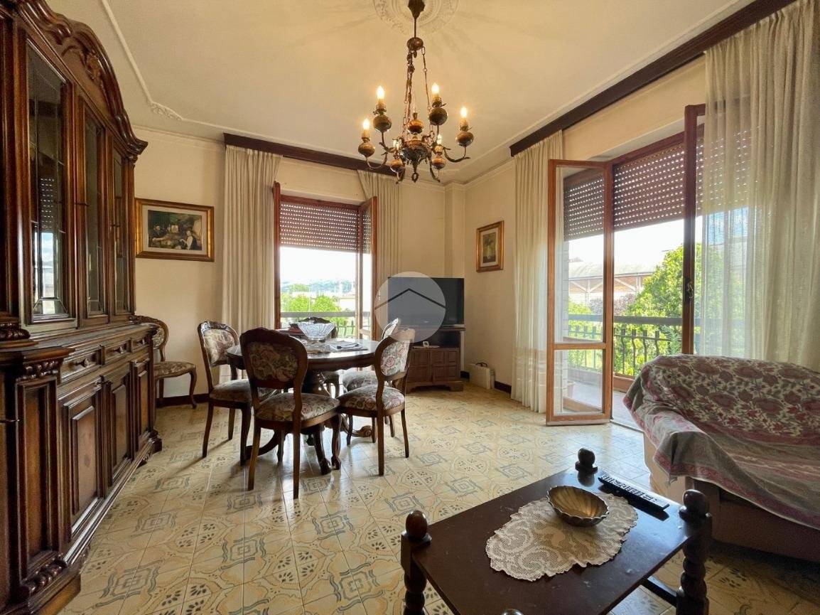 APPARTAMENTO VENDITA TERNI 	BORGO BOVIO	