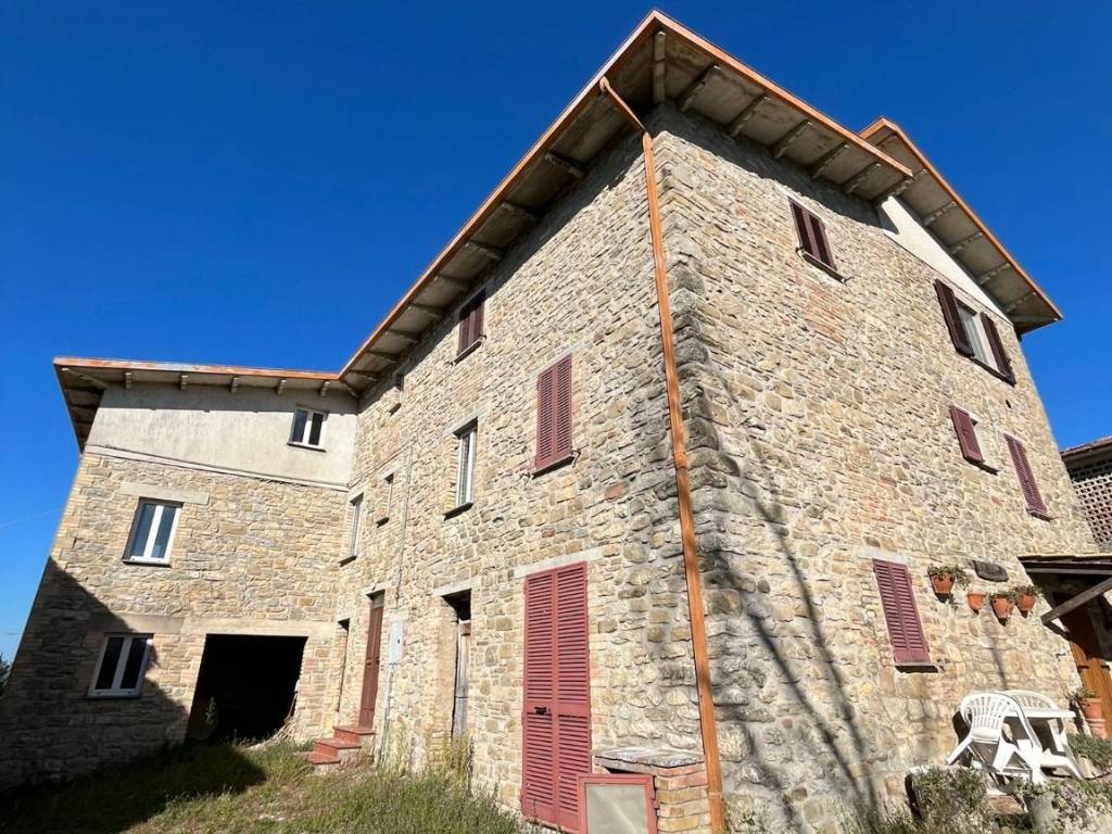 APPARTAMENTO VENDITA VALFABBRICA
