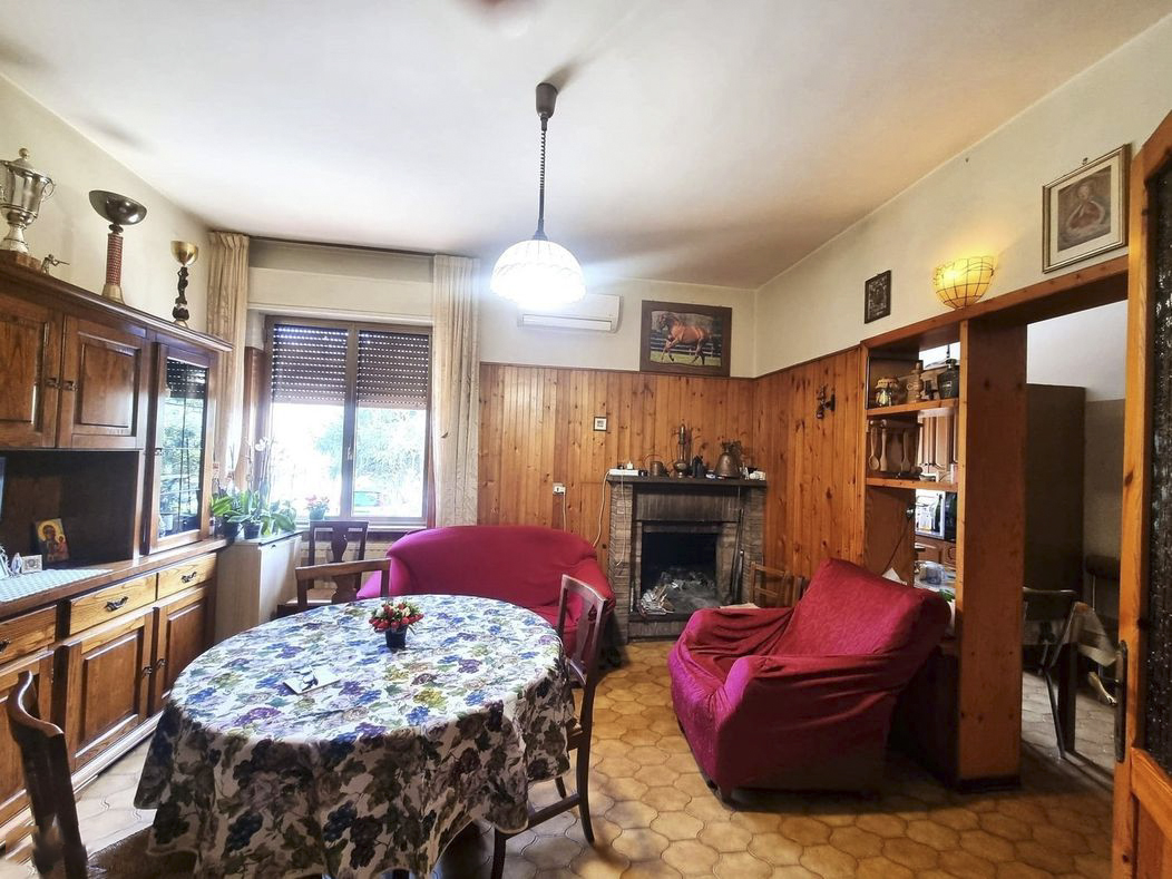 APPARTAMENTO VENDITA TERNI 	CESURE 	