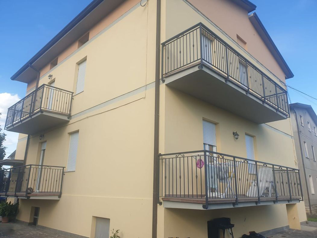 APPARTAMENTO VENDITA PERUGIA PONTE VALLECEPPI
