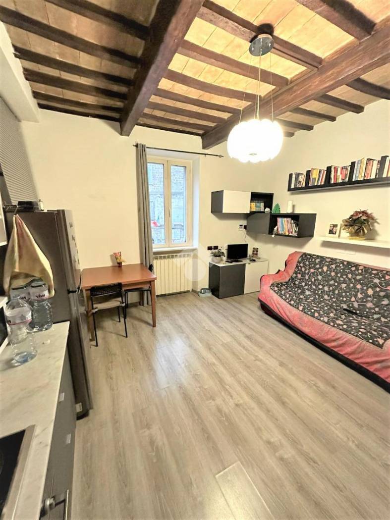 APPARTAMENTO VENDITA PERUGIA PONTE VALLECEPPI
