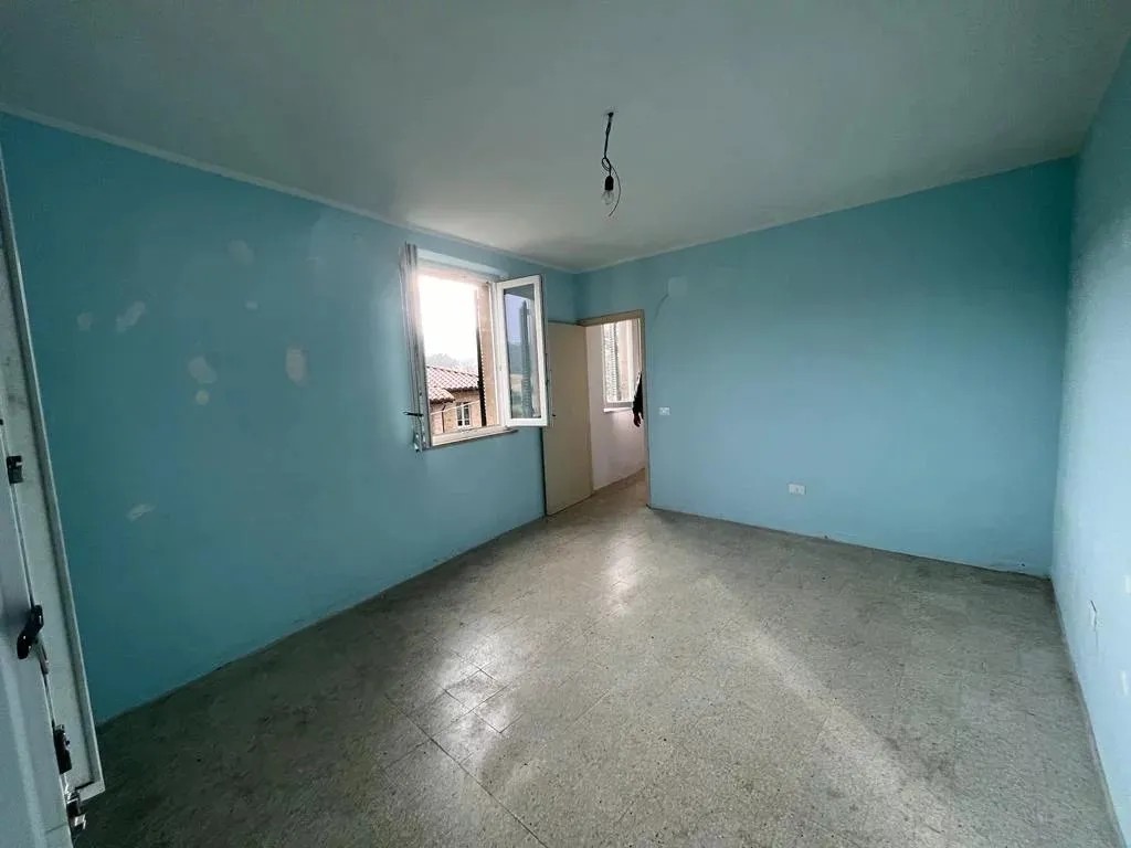 APPARTAMENTO VENDITA MAGIONE