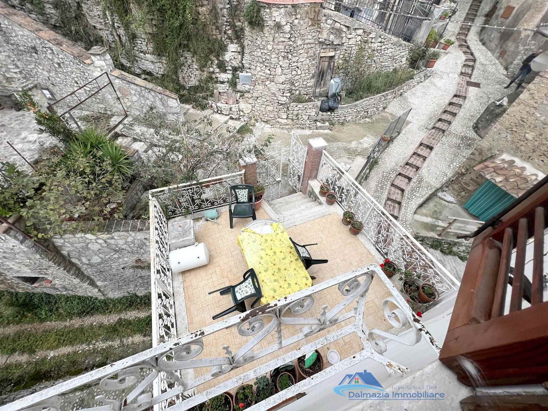 CASA INDIPENDENTE VENDITA SPOLETO