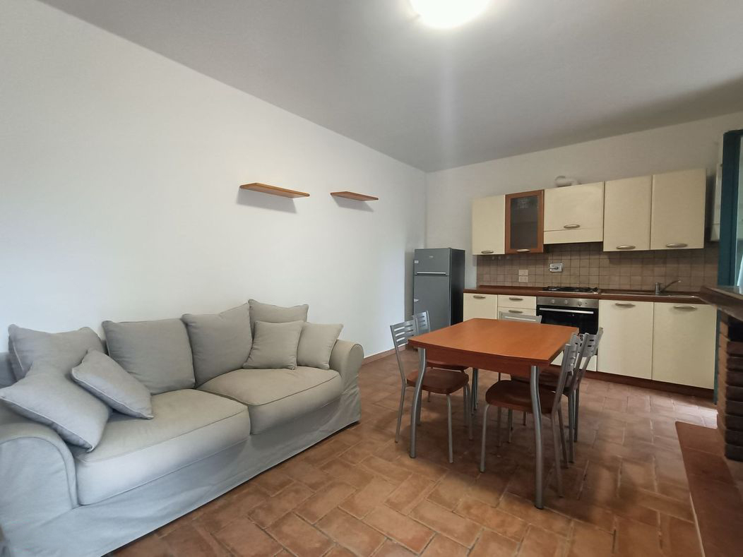 APPARTAMENTO AFFITTO CORCIANO 	SOLOMEO 	