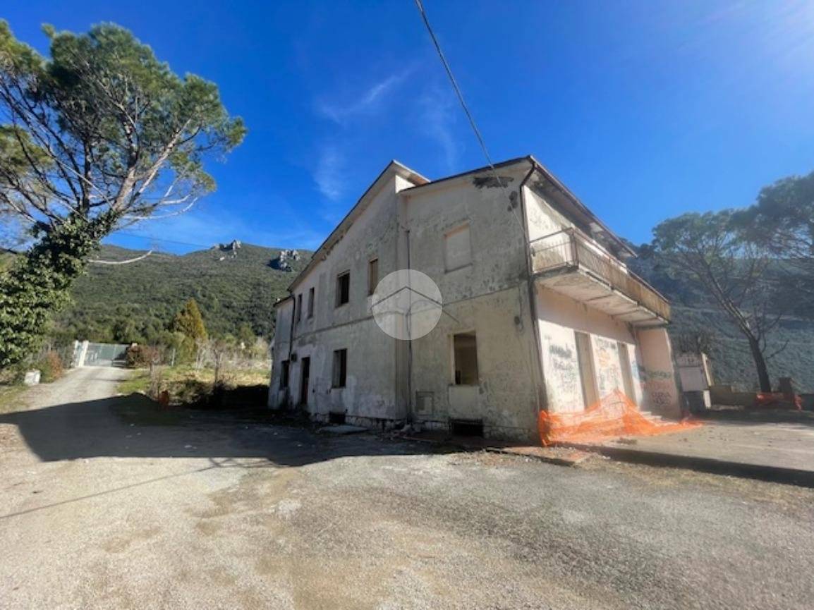 CASA INDIPENDENTE VENDITA TERNI VALSERRA