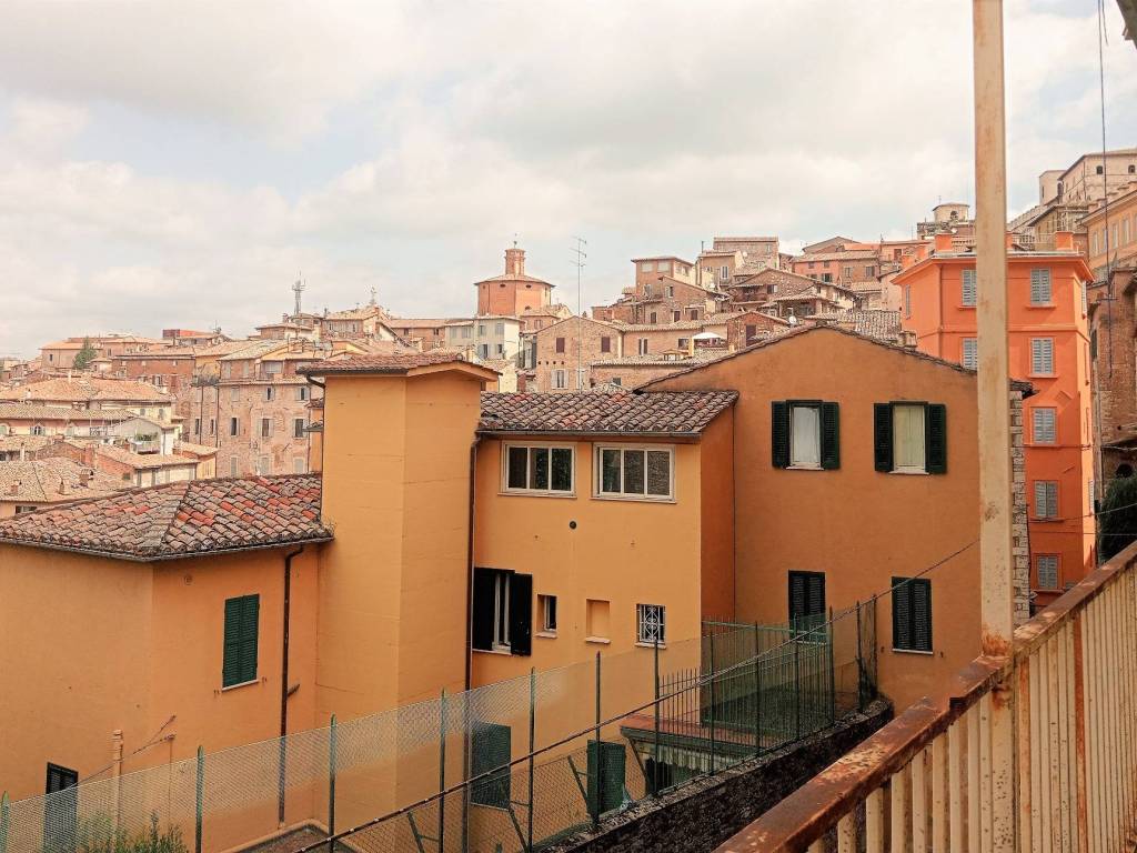 APPARTAMENTO VENDITA PERUGIA CENTRO STORICO