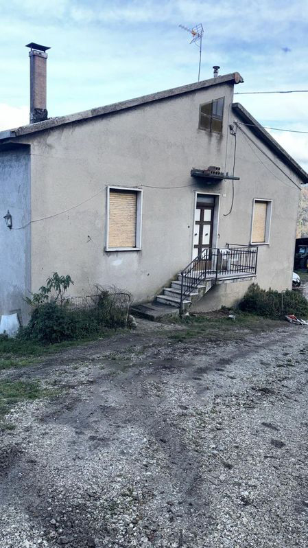 APPARTAMENTO AFFITTO STRONCONE VASCIANO