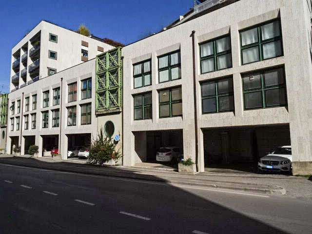 UFFICIO AFFITTO PERUGIA 	ELCE	