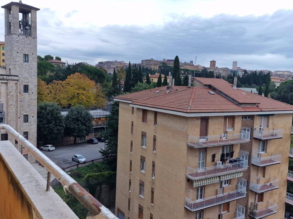 APPARTAMENTO VENDITA PERUGIA 	ELCE	