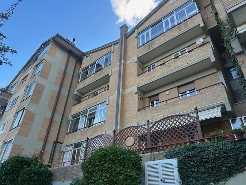 APPARTAMENTO VENDITA PERUGIA PONTE D'ODDI