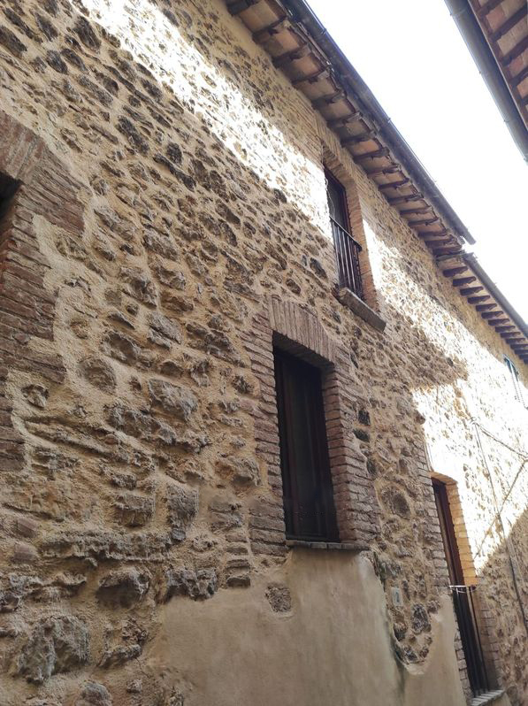 BILOCALE AFFITTO ACQUASPARTA