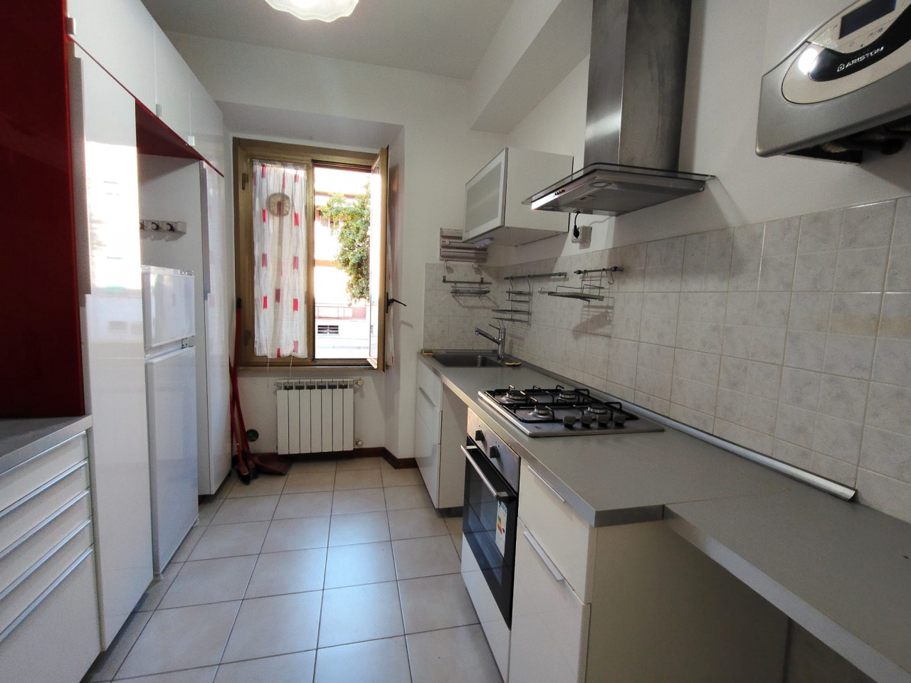 APPARTAMENTO AFFITTO TERNI COSPEA 