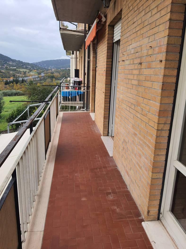 APPARTAMENTO VENDITA PERUGIA MADONNA ALTA