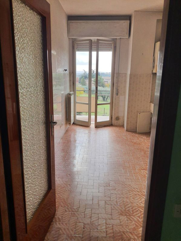 APPARTAMENTO VENDITA PERUGIA MADONNA ALTA