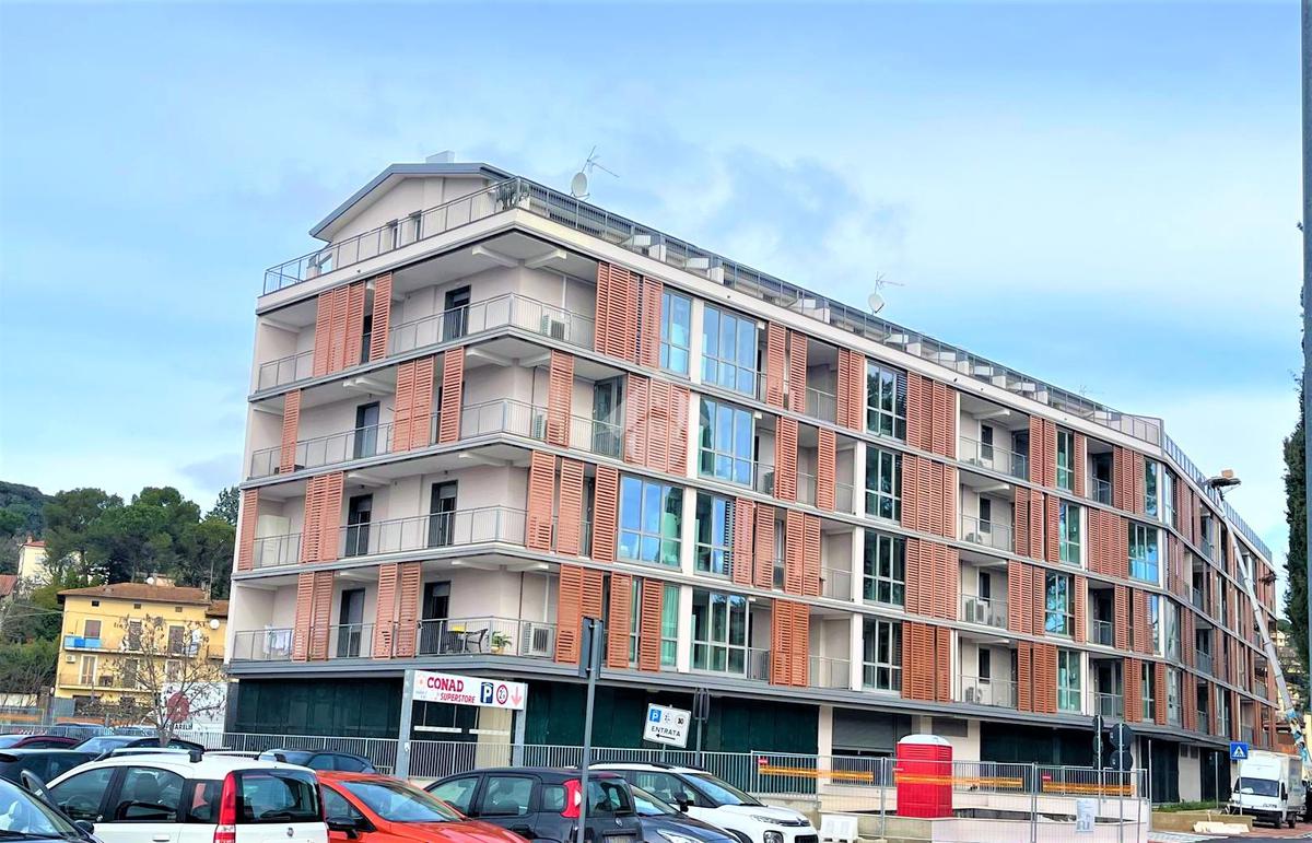 APPARTAMENTO VENDITA PERUGIA PONTE SAN GIOVANNI