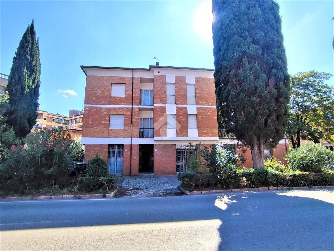 APPARTAMENTO VENDITA PERUGIA PONTE SAN GIOVANNI