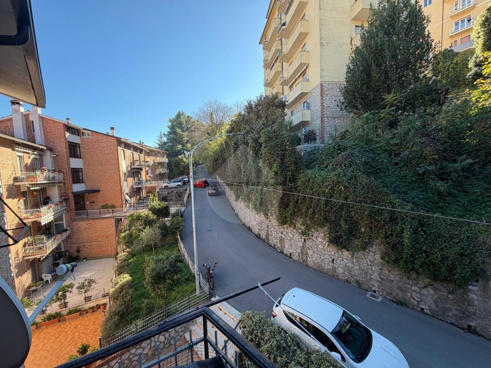 APPARTAMENTO VENDITA PERUGIA MONTELUCE