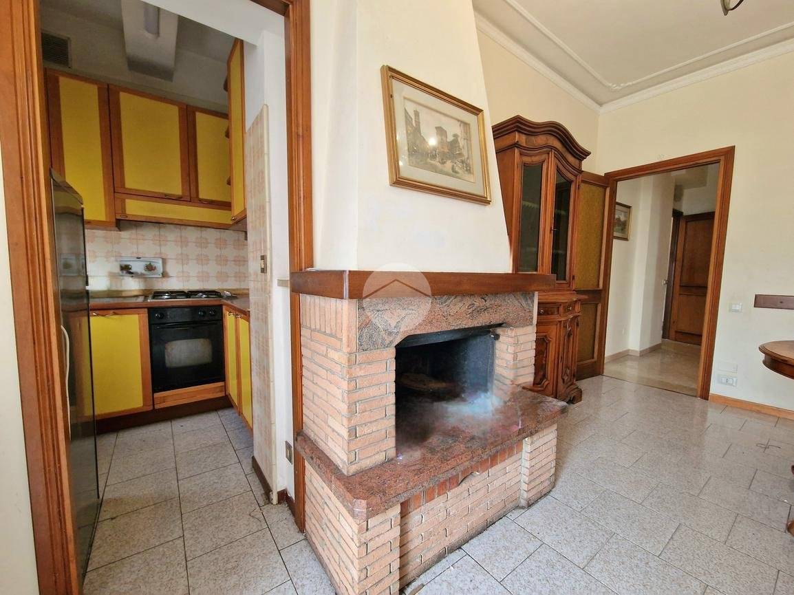 APPARTAMENTO VENDITA TERNI CENTRO STORICO