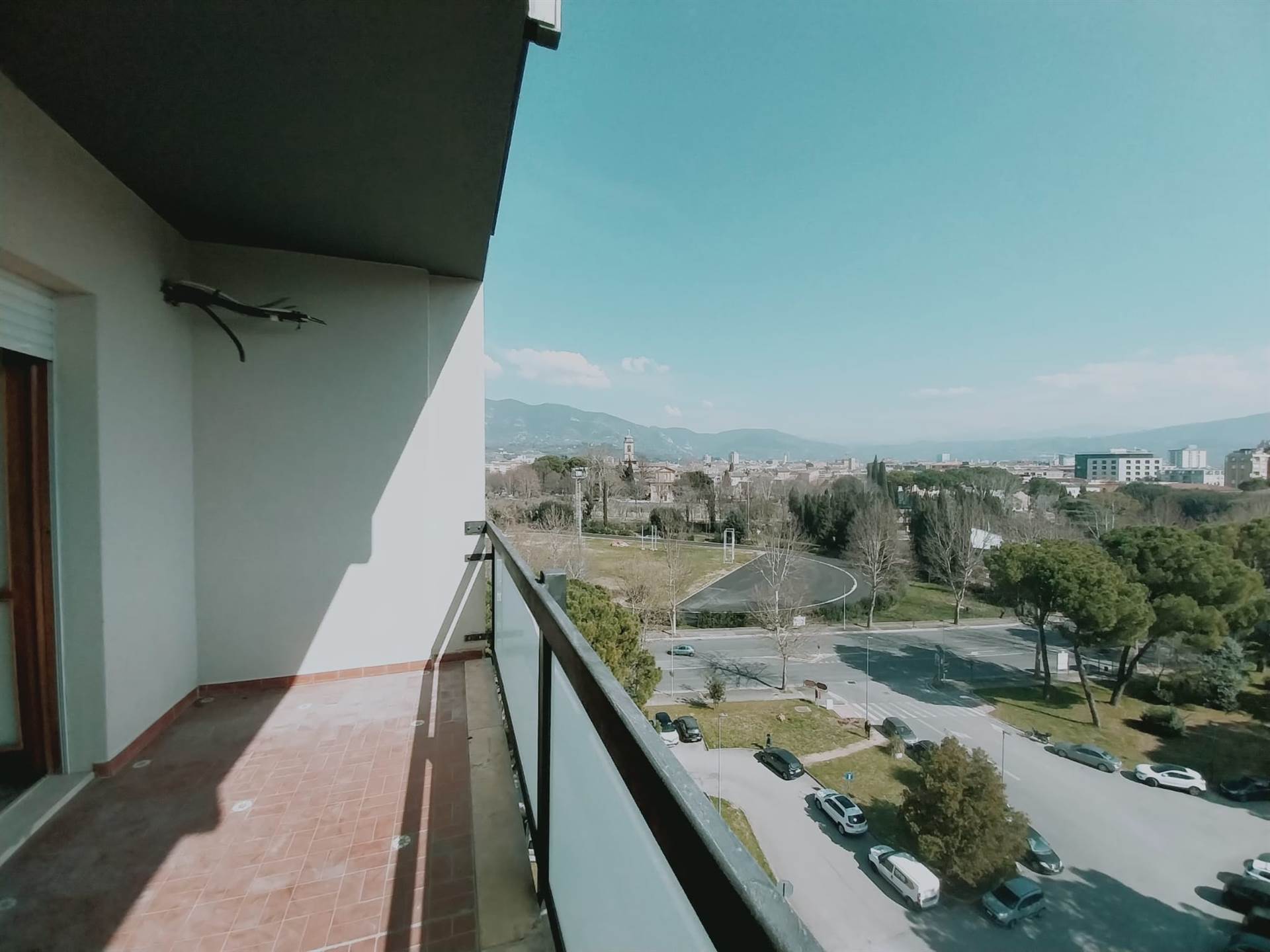 APPARTAMENTO AFFITTO TERNI ZONA STADIO